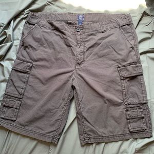 Men’s Cargo Shorts